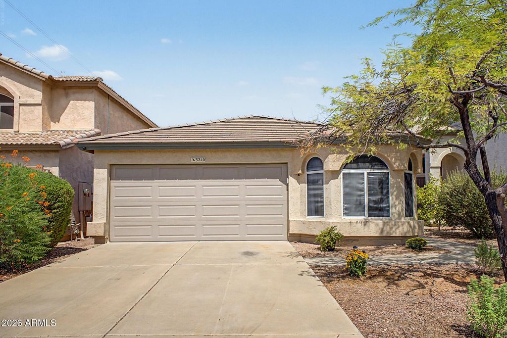 3210 E KRISTAL Way, Phoenix, AZ 85050