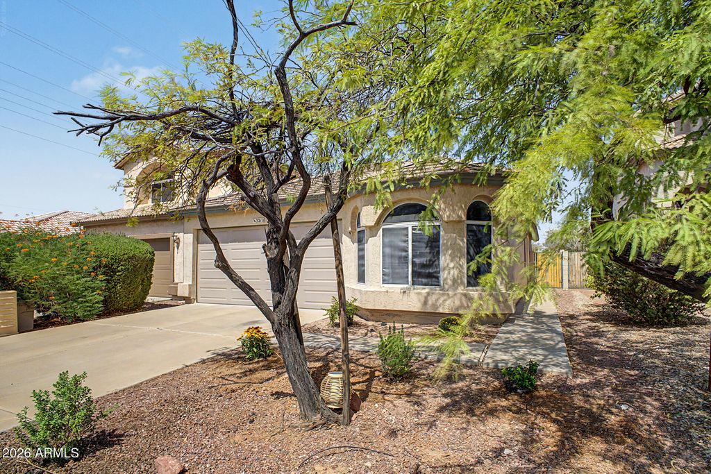 3210 E KRISTAL Way, Phoenix, AZ 85050 — photo 3