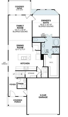 8322 Blue Shell Lane, Cypress, TX 77433