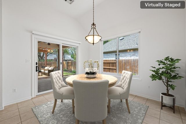 2611 Henley DR, Round Rock, TX 78681