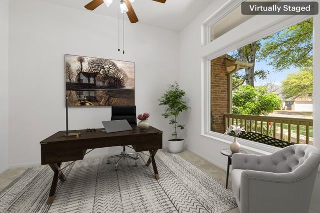 2611 Henley DR, Round Rock, TX 78681