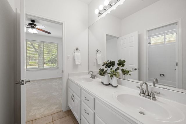 2611 Henley DR, Round Rock, TX 78681