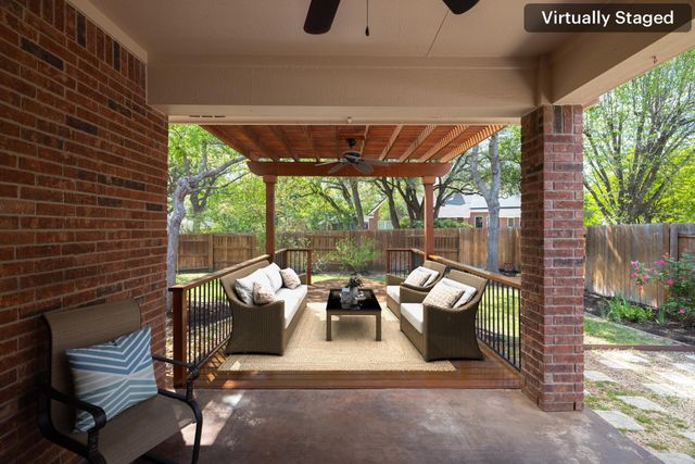 2611 Henley DR, Round Rock, TX 78681