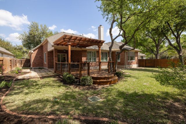 2611 Henley DR, Round Rock, TX 78681