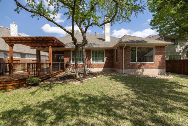 2611 Henley DR, Round Rock, TX 78681