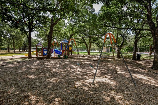 2611 Henley DR, Round Rock, TX 78681