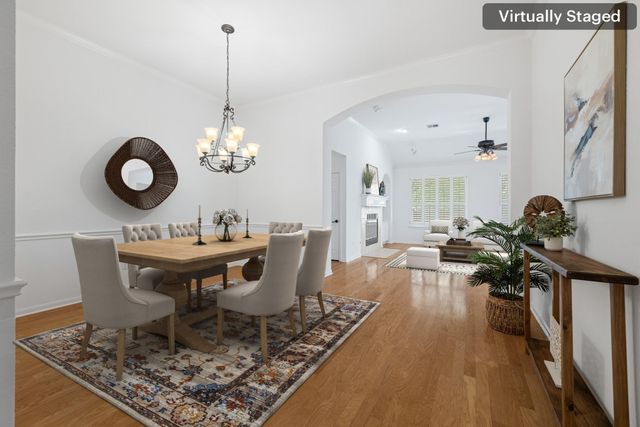 2611 Henley DR, Round Rock, TX 78681