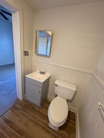 709 Grape Street B, Abilene, TX 79601