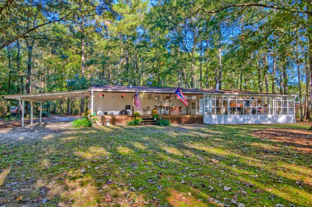 7271 George Washington Lane, Awendaw, SC 29429