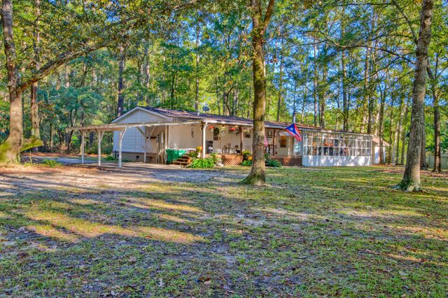 7271 George Washington Lane, Awendaw, SC 29429