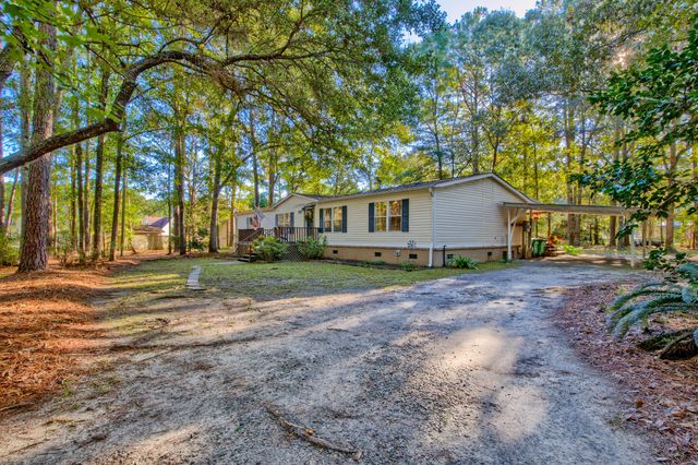 7271 George Washington Lane, Awendaw, SC 29429