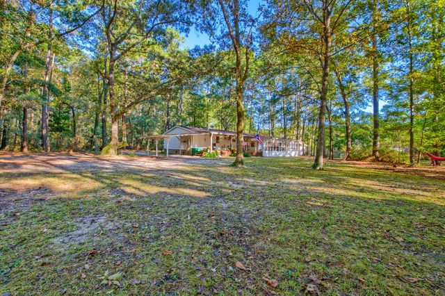 7271 George Washington Lane, Awendaw, SC 29429