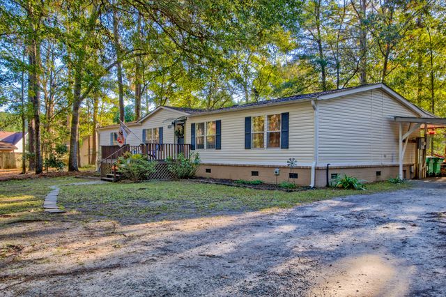 7271 George Washington Lane, Awendaw, SC 29429