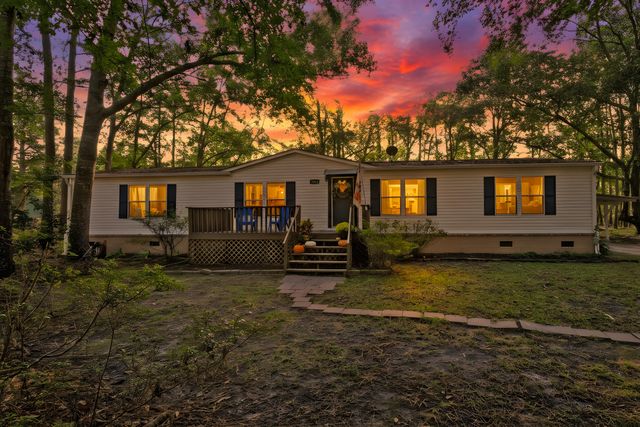 7271 George Washington Lane, Awendaw, SC 29429