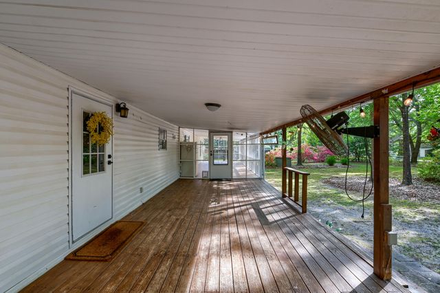 7271 George Washington Lane, Awendaw, SC 29429