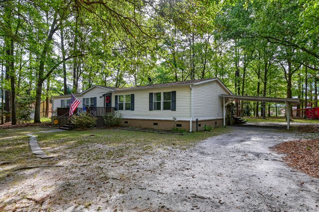 7271 George Washington Lane, Awendaw, SC 29429
