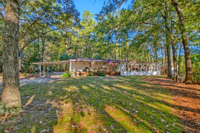 7271 George Washington Lane, Awendaw, SC 29429