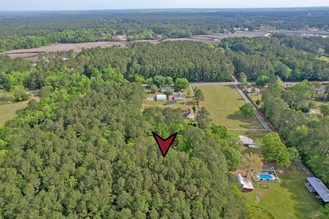 7271 George Washington Lane, Awendaw, SC 29429