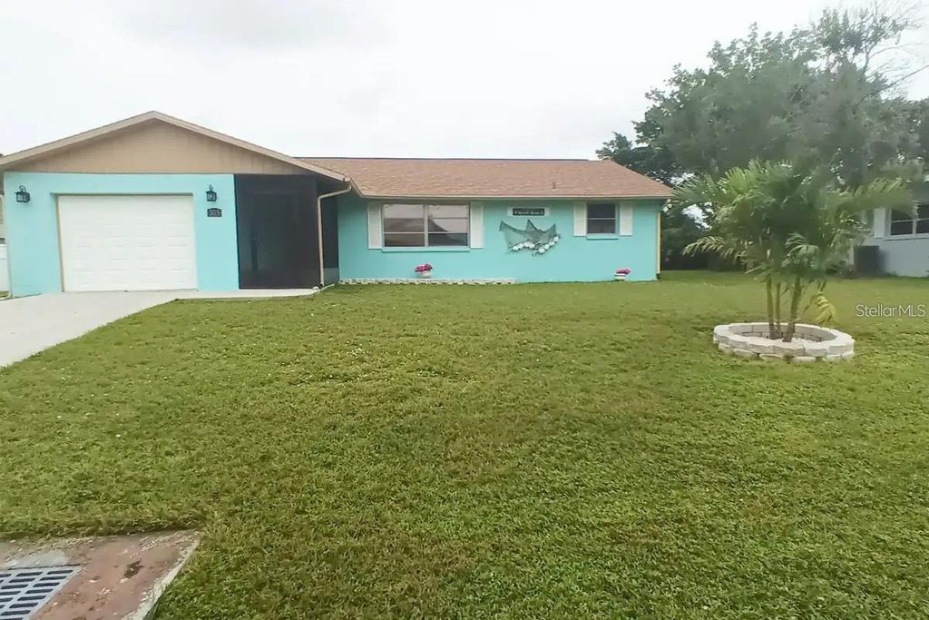 305 HAMMOCK TERRACE, Venice, FL 34293