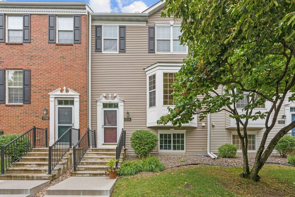 1778 Riverside Drive, Shakopee, MN 55379 — exterior