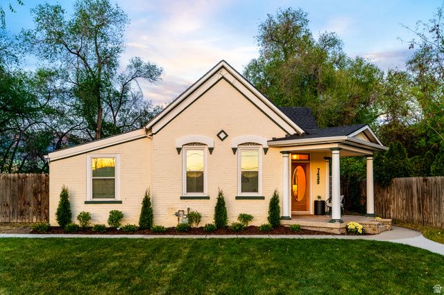 7439 S 700 E, Midvale, UT 84047