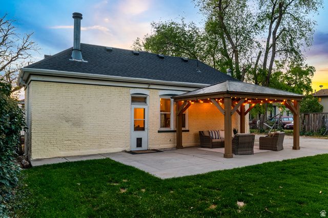 7439 S 700 E, Midvale, UT 84047