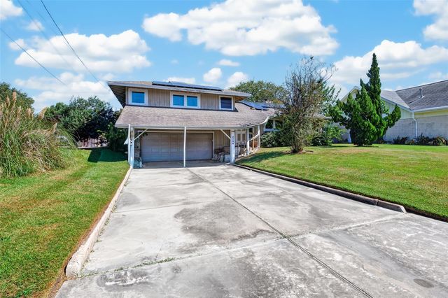 3726 18th Street N, Texas City, TX 77590