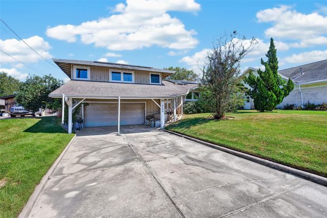 3726 18th Street N, Texas City, TX 77590