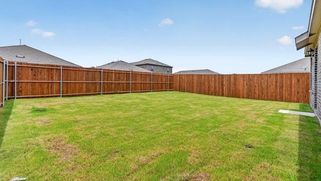 1816 Potomac Lane, Blue Ridge, TX 75424