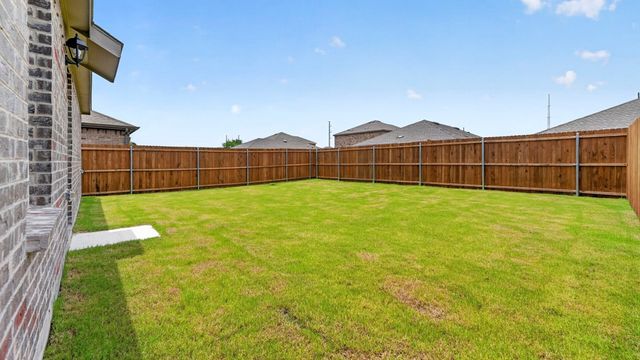1816 Potomac Lane, Blue Ridge, TX 75424