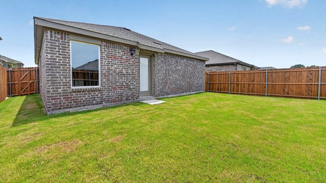 1816 Potomac Lane, Blue Ridge, TX 75424