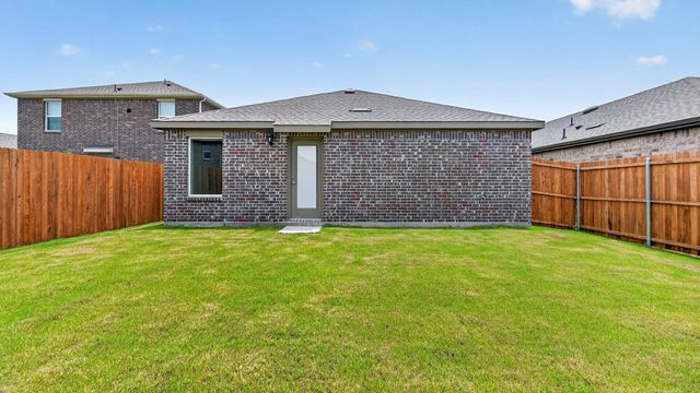 1816 Potomac Lane, Blue Ridge, TX 75424