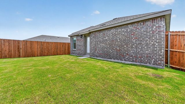 1816 Potomac Lane, Blue Ridge, TX 75424