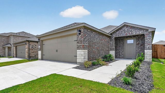 1816 Potomac Lane, Blue Ridge, TX 75424
