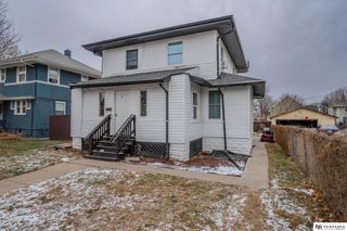 2119 Lothrop Street, Omaha, NE 68110