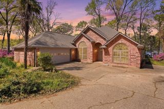 15744 Timberhill Drive, Flint, TX 75762