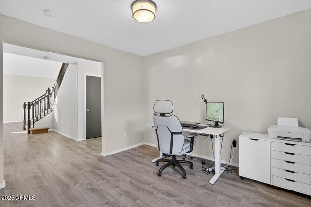 1644 E LAUREL Avenue, Gilbert, AZ 85234