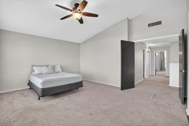 1644 E LAUREL Avenue, Gilbert, AZ 85234