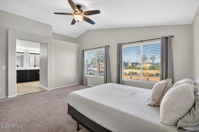 1644 E LAUREL Avenue, Gilbert, AZ 85234