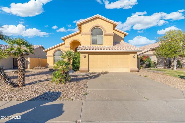 1644 E LAUREL Avenue, Gilbert, AZ 85234