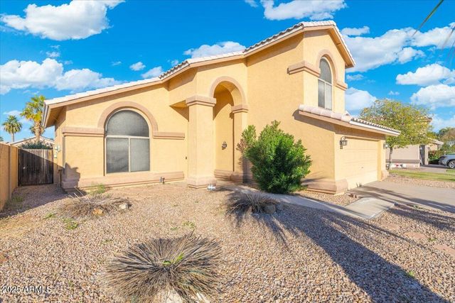 1644 E LAUREL Avenue, Gilbert, AZ 85234