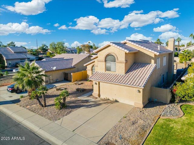 1644 E LAUREL Avenue, Gilbert, AZ 85234