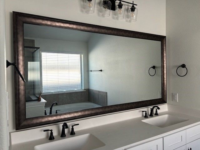 6924 Talon Bluff Drive, Fort Worth, TX 76179