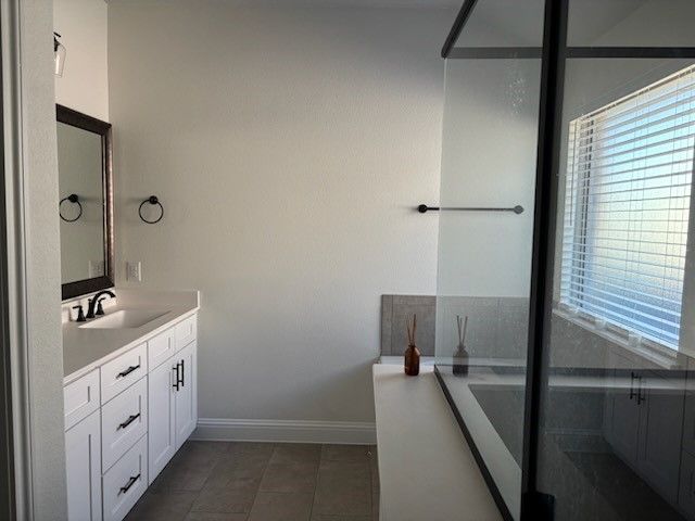 6924 Talon Bluff Drive, Fort Worth, TX 76179