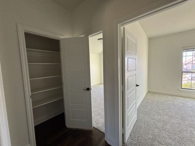 6924 Talon Bluff Drive, Fort Worth, TX 76179