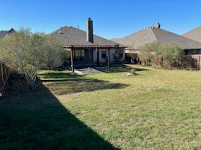 6924 Talon Bluff Drive, Fort Worth, TX 76179