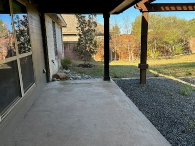 6924 Talon Bluff Drive, Fort Worth, TX 76179