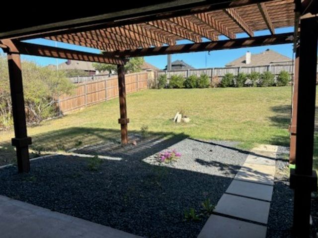 6924 Talon Bluff Drive, Fort Worth, TX 76179