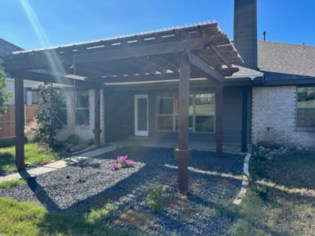 6924 Talon Bluff Drive, Fort Worth, TX 76179