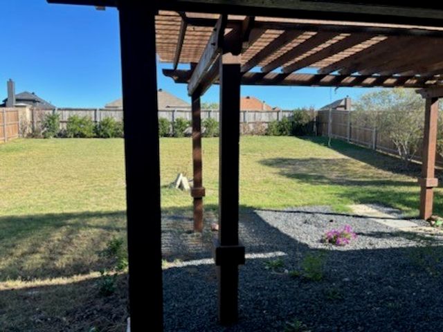 6924 Talon Bluff Drive, Fort Worth, TX 76179